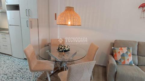 Foto 2 de Pis de lloguer a Almuñecar Centro, Almuñécar