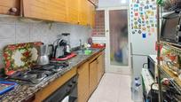 Kitchen of Flat for sale in  Barcelona Capital  with Heating, Terrace and Balcony