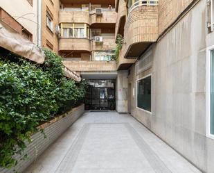 Flat for sale in  Granada Capital  with Terrace and Balcony