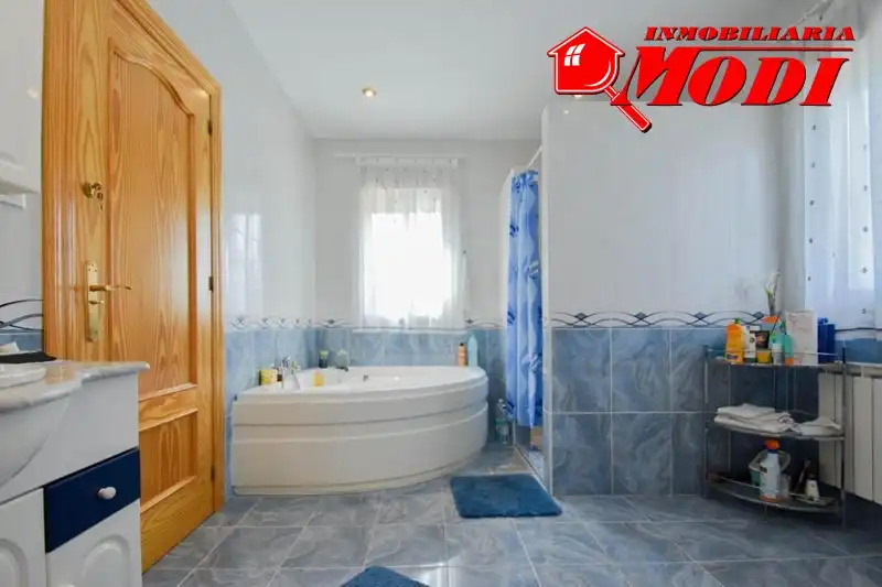 Chalet en venta en Moraleda de Zafayona, imagen 47