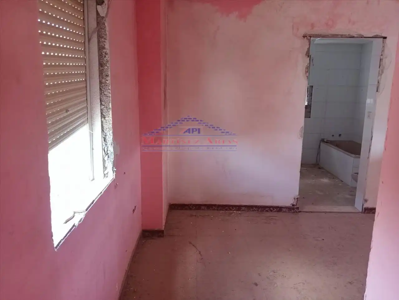 Casa o xalet en venda en Pegalajar