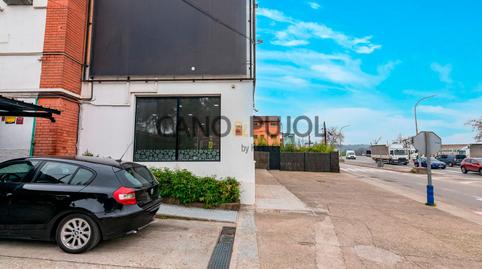 Foto 2 von Gebaude zum Verkauf in Electricitat, Can Vallhonrat, Rubí