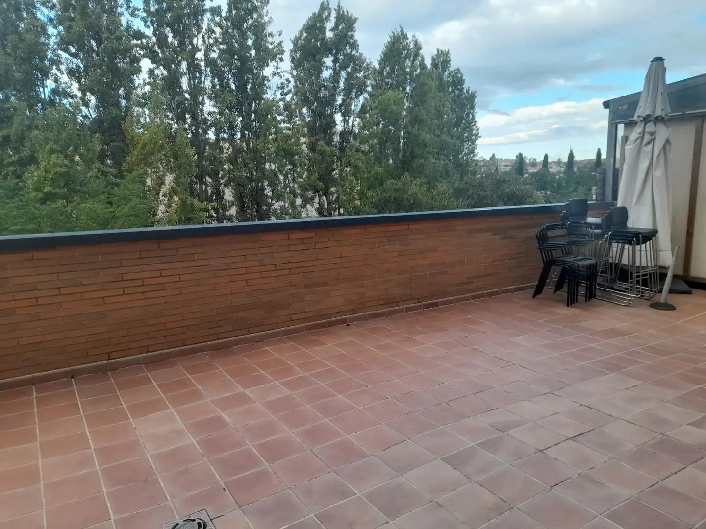 Büro mit Aufzug zur Miete in Avinguda Corts Catalanes, imagen 17