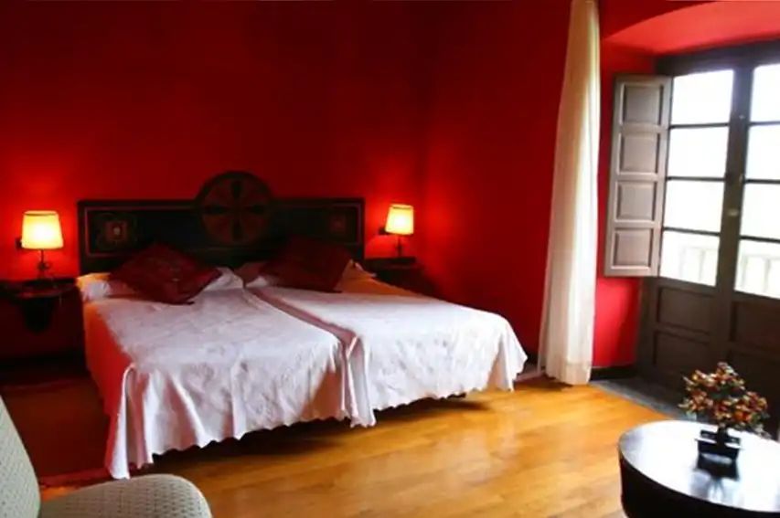 Inmuebles singulares en venta en Lugar la Granja 12, imagen 7