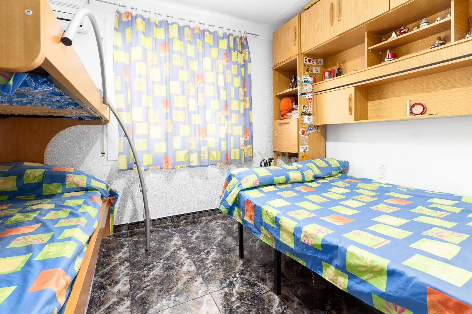 Bedroom of Houses for sale in Olivella  with Private garden, Storage room and Swimming Pool