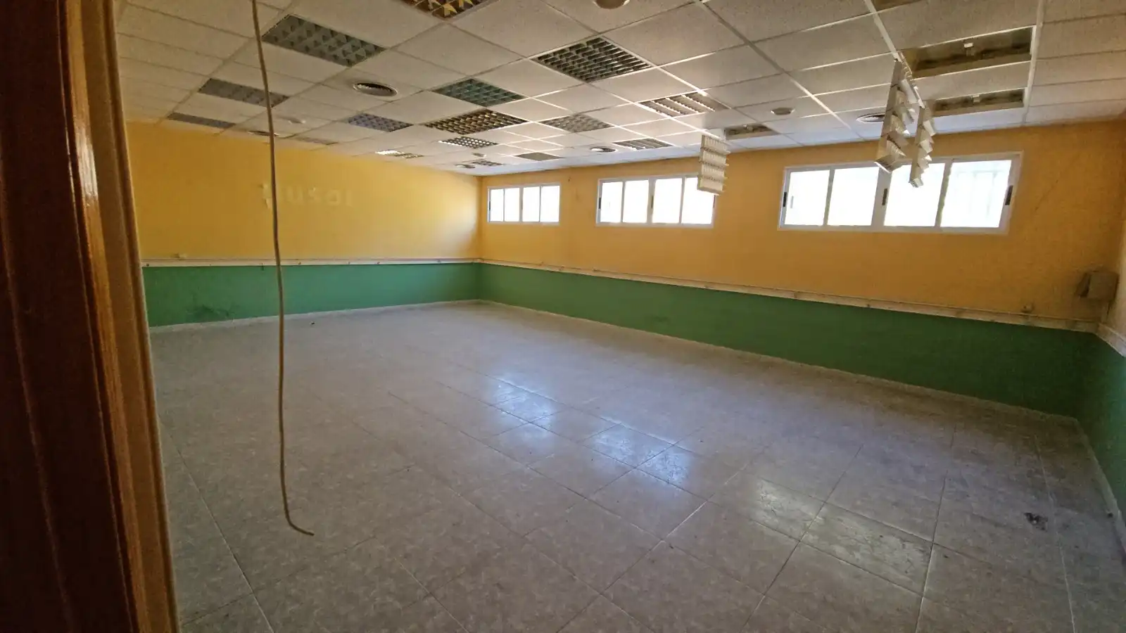 Nave industrial en venta en Alhama de Aragón