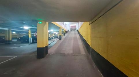 Foto 2 de Garatge en venda a De las Fuentes, 17, Centro, Madrid