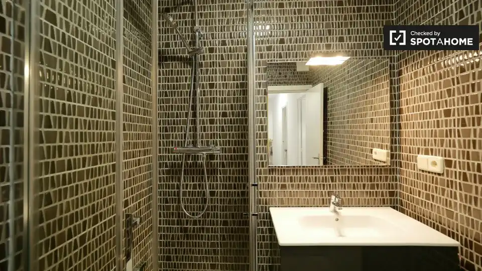 Habitació a Santa Eulàlia