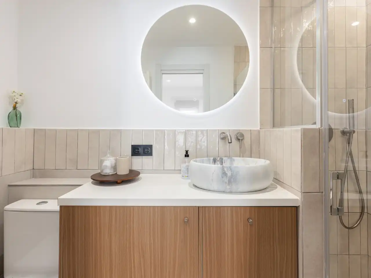 Chalet en venta en calle liszt 11, imagen 10