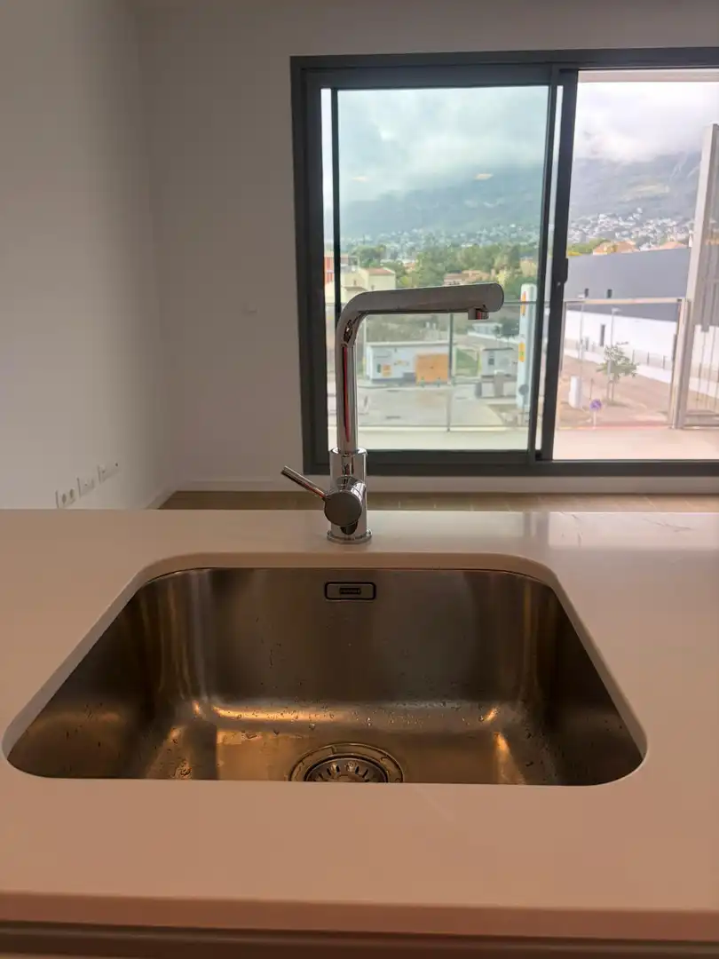 Apartamento con terraza en venta en El Montgó, imagen 14