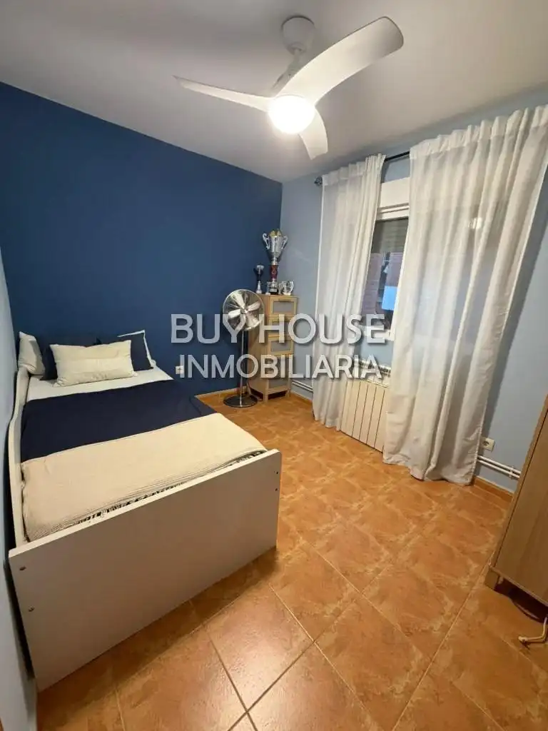 Casa a schiera in vendita a Recas, imagen 17