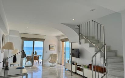 Attic to rent in Jávea / Xàbia  with Air Conditioner, Heating and Terrace