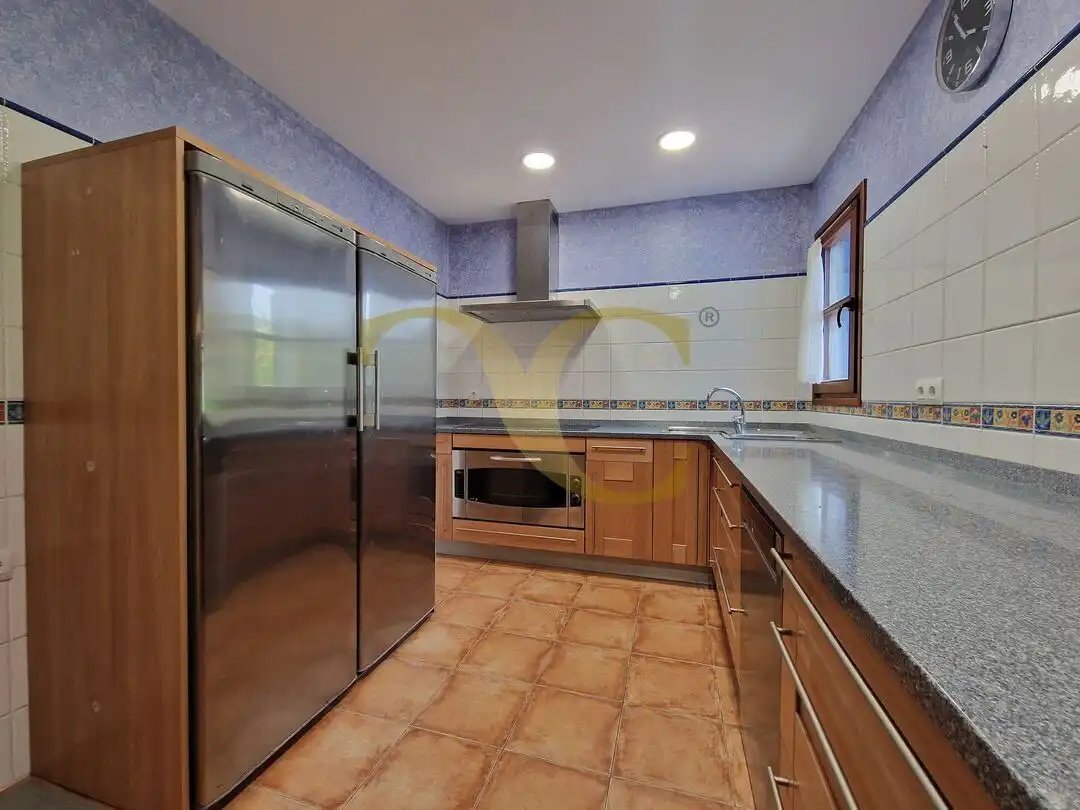 Villa con giardino in vendita a Villahormes, imagen 10