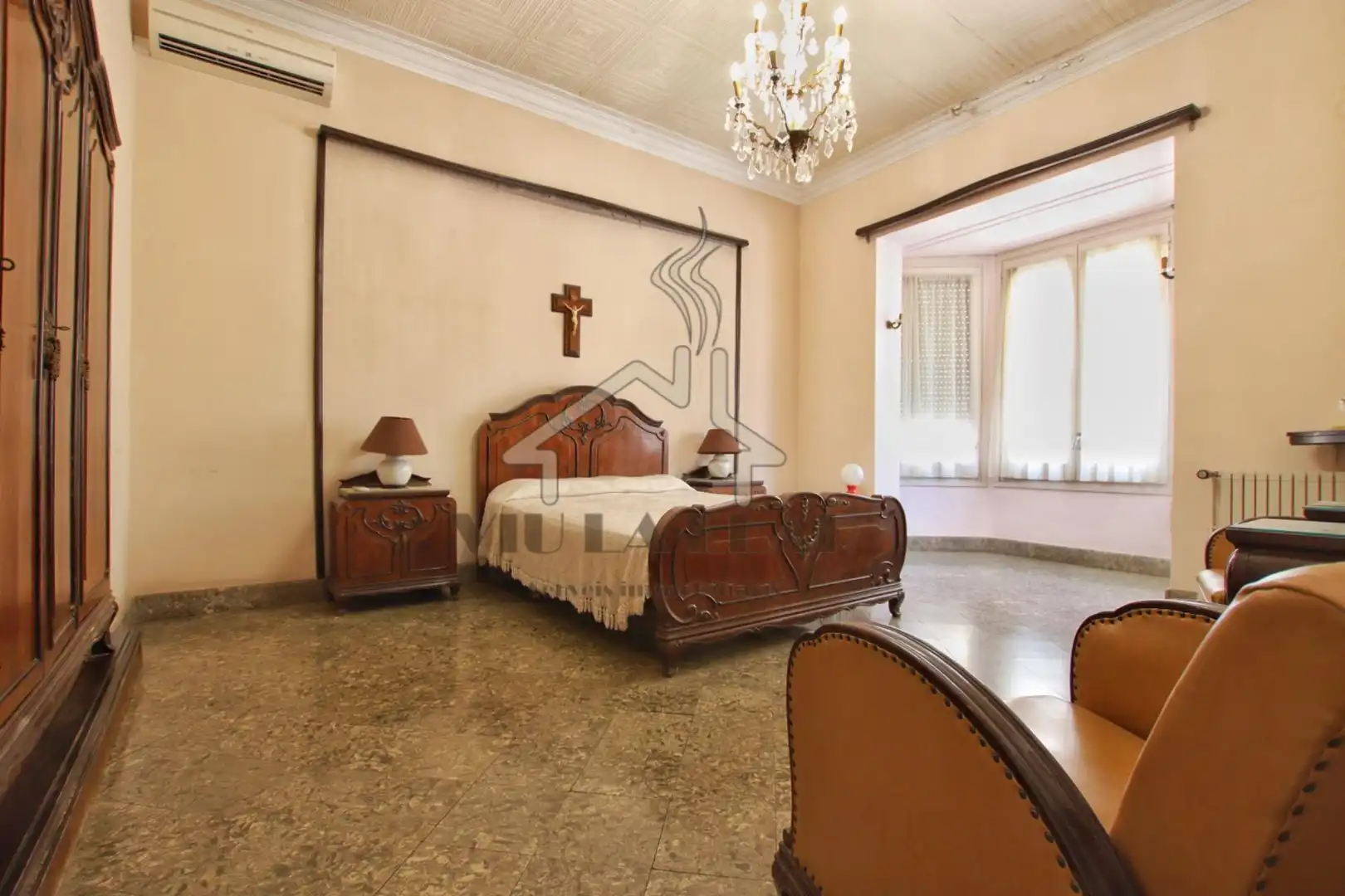 Living room of Detached homes for sale in Mataró