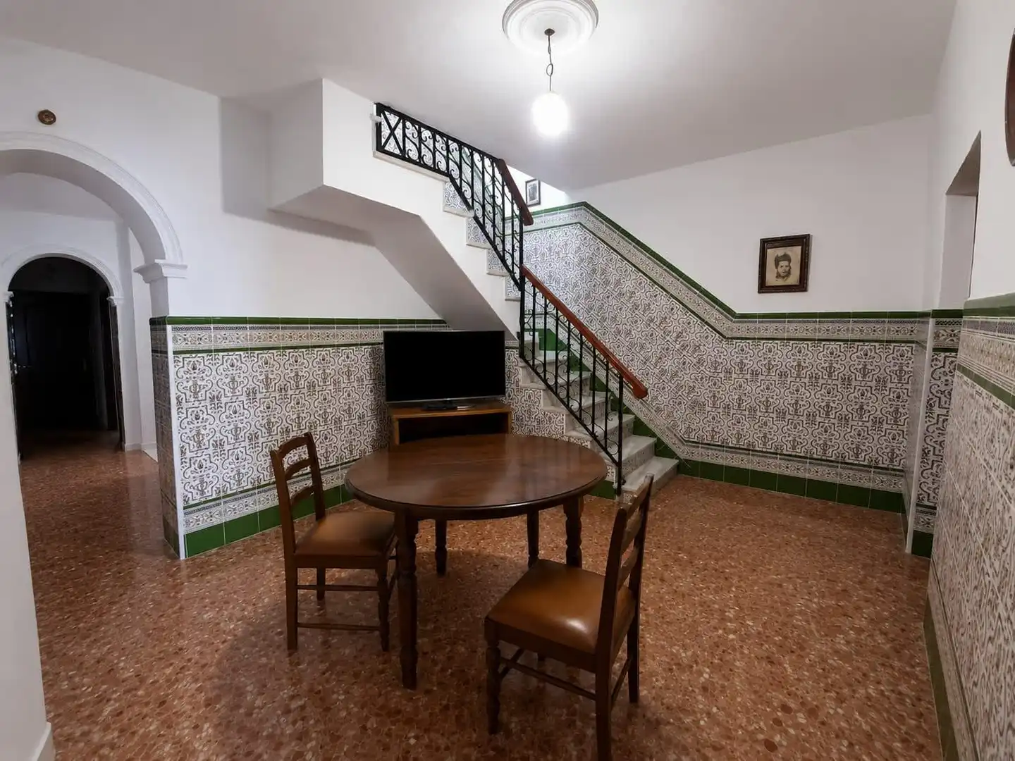 Haus zum Verkauf in Bornos