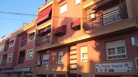 Foto 5 de Piso en venta en Panama, Almendralejo, Badajoz