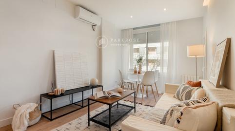 Foto 4 de Piso en venta en Joan Torras, Sant Andreu de Palomar,  Barcelona Capital