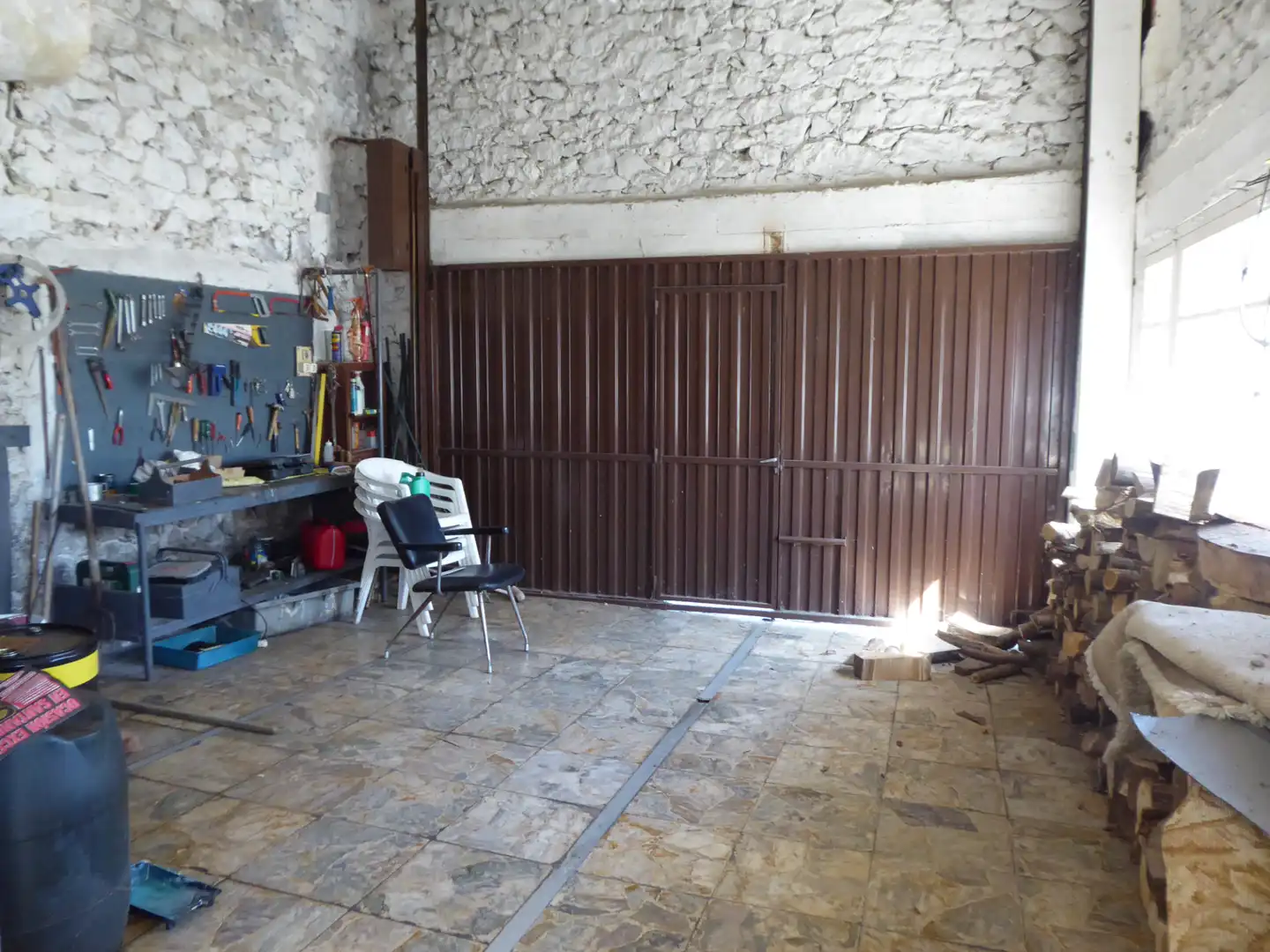Haus oder Chalet zum Verkauf in Camargo mit Heizung, Privatgarten und Terrasse
