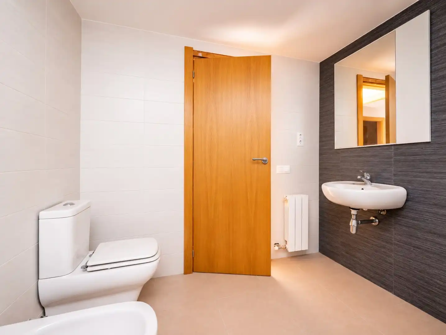 Bathroom of Detached homes for sale in Sant Quirze del Vallès  with Heating, Private garden and Terrace