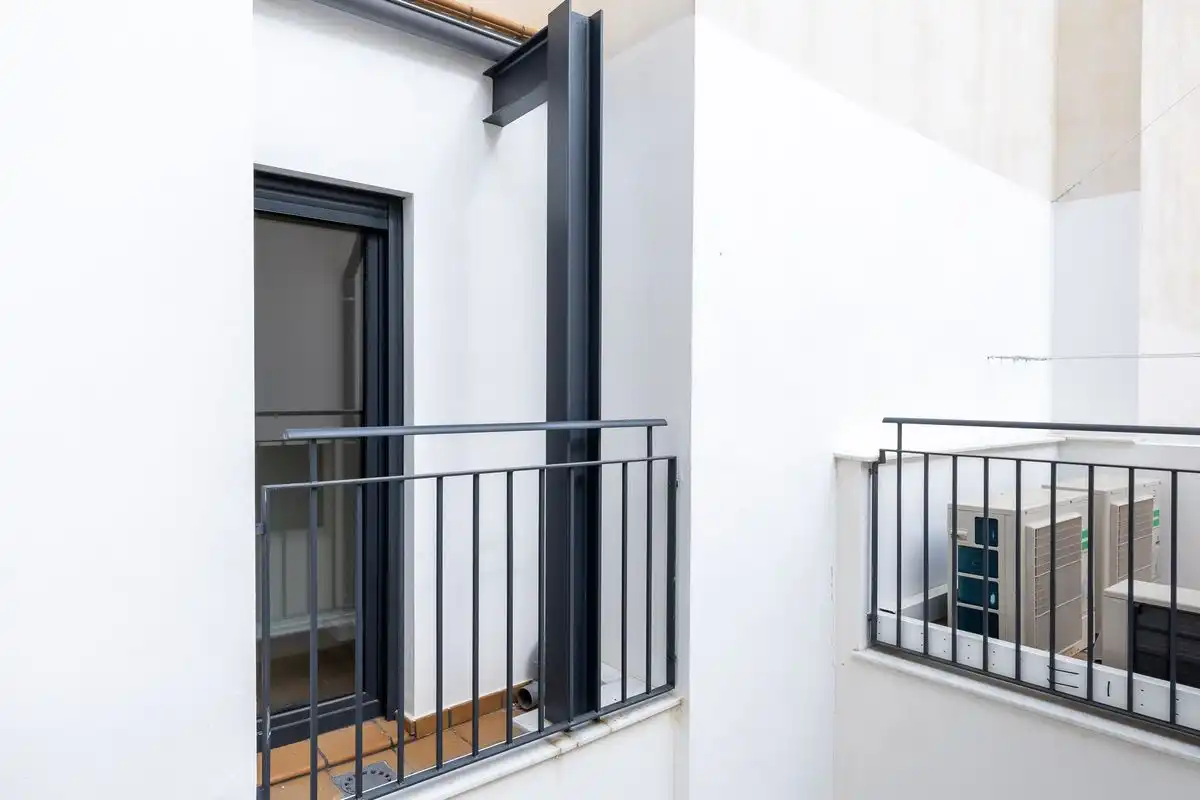 Penthouse mit Terrasse zum Verkauf in Plaça Major, imagen 20