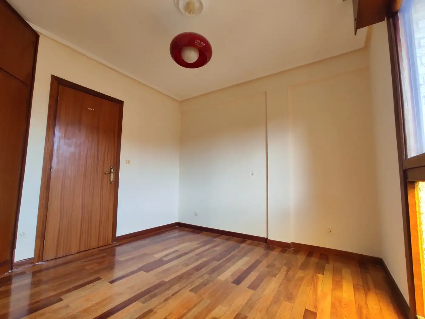 Habitación de Piso en venta en Artziniega con Calefacción, Jardín privado y Trastero