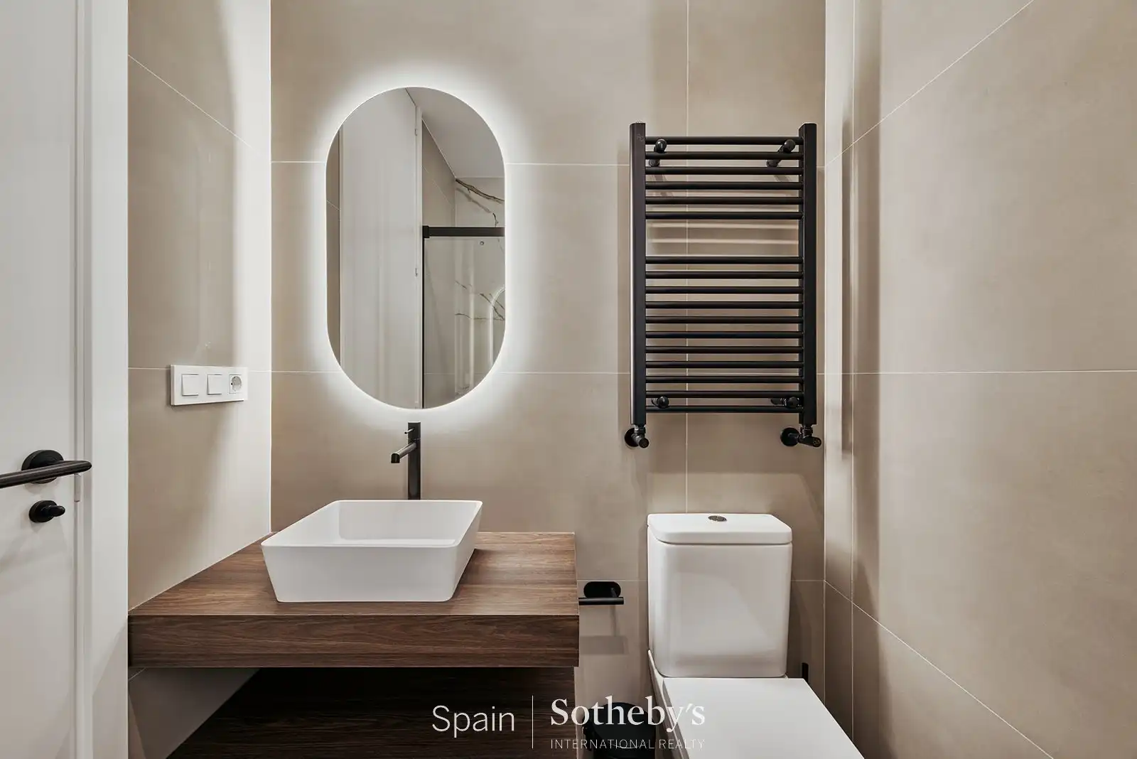 Appartement compact avec ascenseur à vendre à Calle de Alcántara, imagen 33