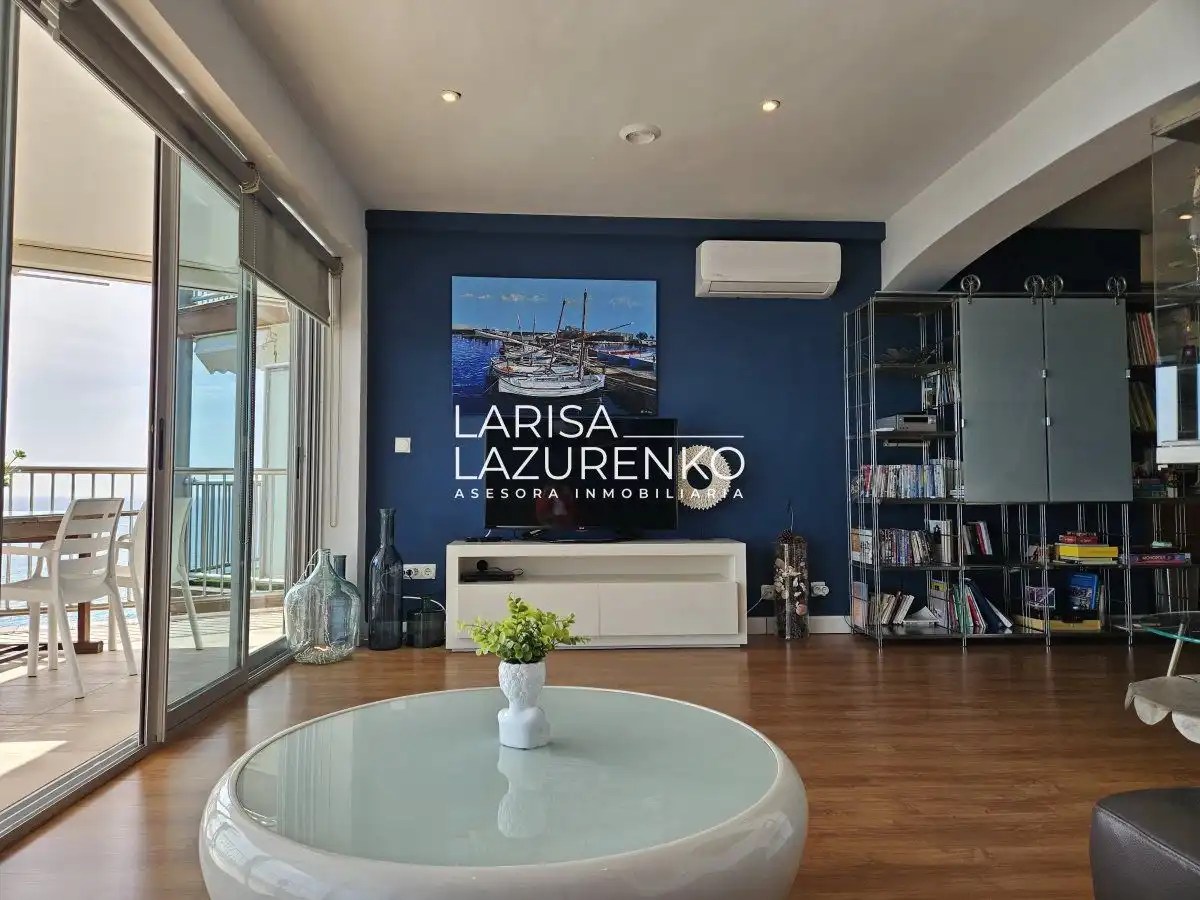 Appartement compact avec ascenseur à vendre à Falconera, imagen 7