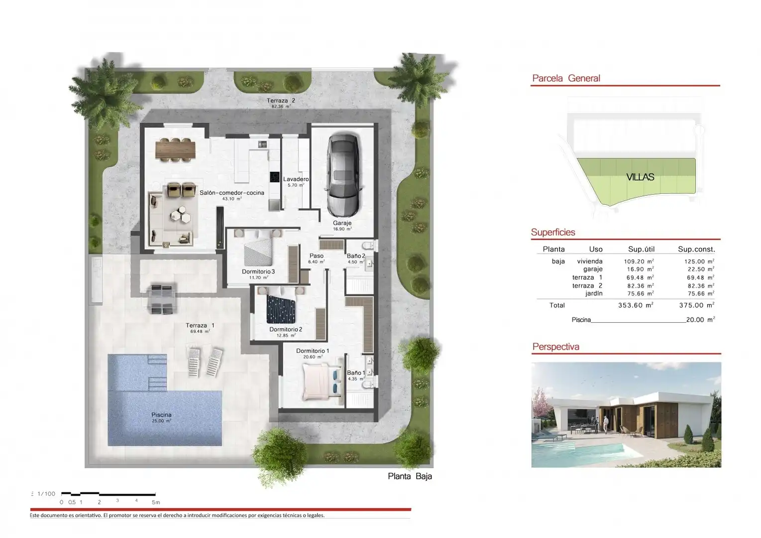 Maison avec balcon à vendre à Campo de Murcia, imagen 37