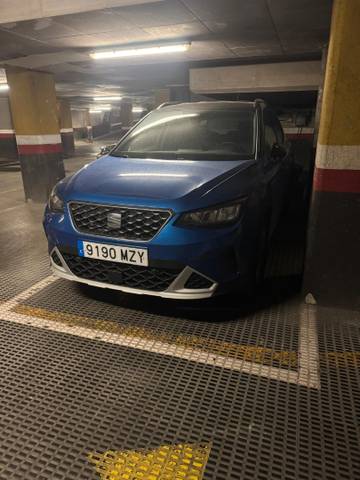 Garaje en Venta en Carrer d'Ausiàs Marc, 20 en Dreta de l'Eixample