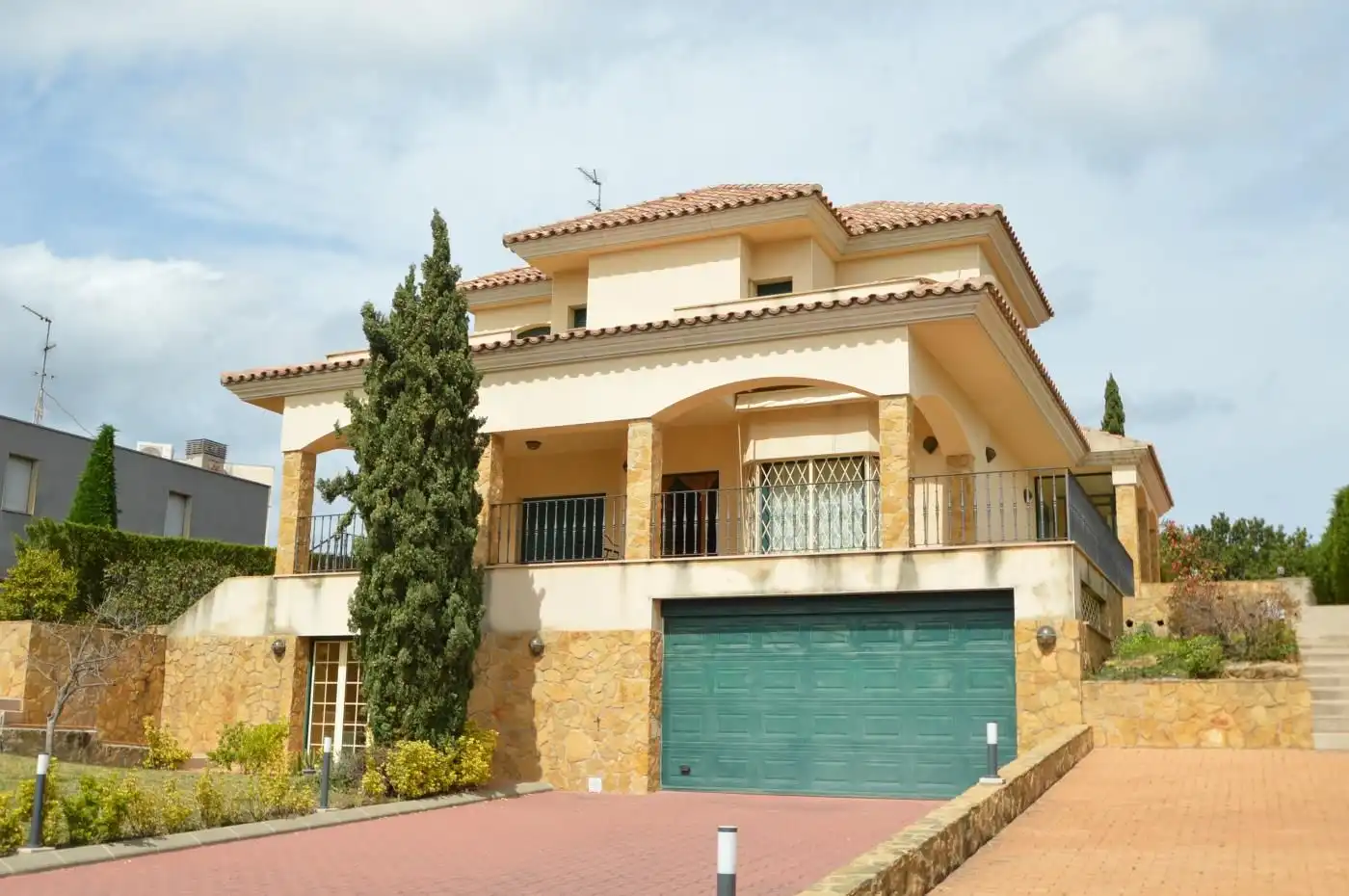 Chalet en venta en La Sénia, imagen 5