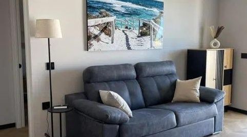 Foto 5 de Apartament en venda a Los Arenales del Sol, Elche / Elx