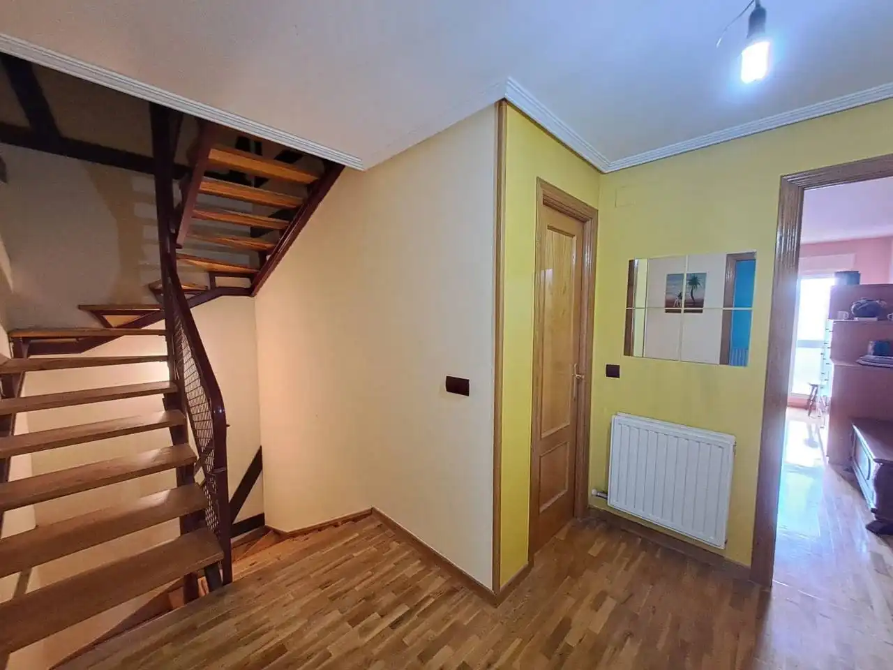 Casa o xalet en venda en Burgos amb Calefacció, Jardí privat i Parquet