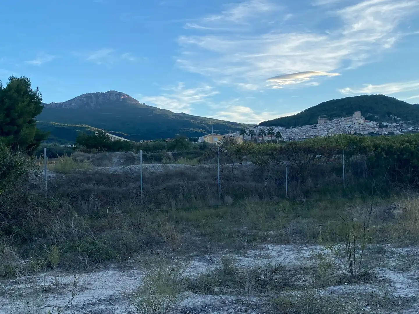 Residential land for sale in Moratalla, imagen 20