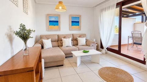 Foto 4 de Piso en venta en Avenida Ciudad de Alicante, El Playazo, Vera