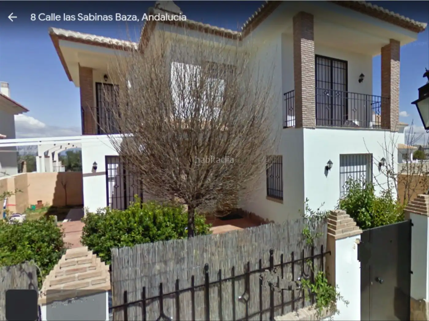 Xalet en venda a Calle las Sabinas 2