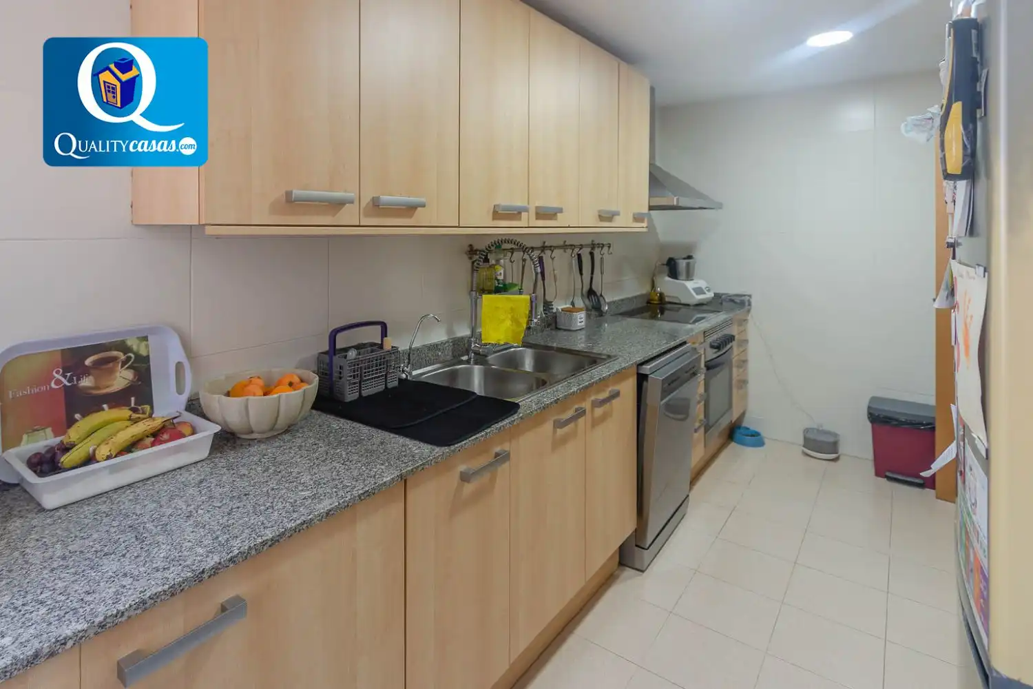 Apartament amb terrassa en venda a Centro, imagen 3