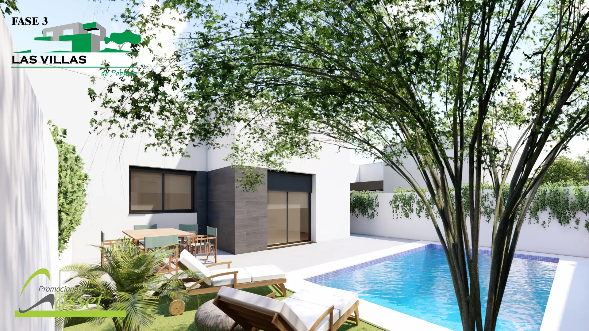 Houses for sale in Calle los Castillejos, Poblete