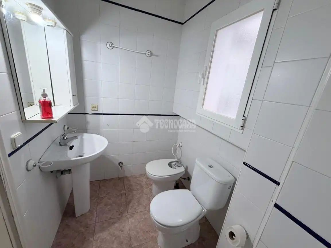 Baño de Piso en venta en Mérida con Aire acondicionado