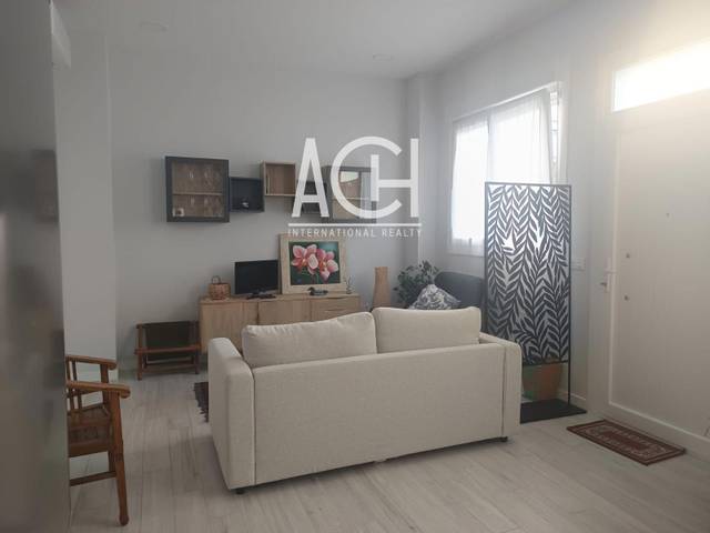 Piso en Alquiler en Lantzarte en Berango