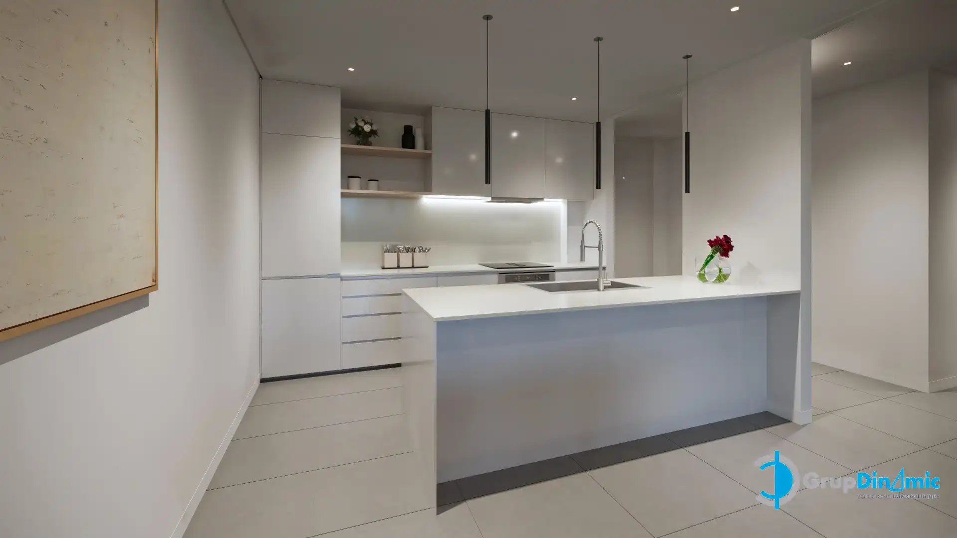 Cocina de Piso en venta en Palamós con Aire acondicionado, Calefacción y Terraza