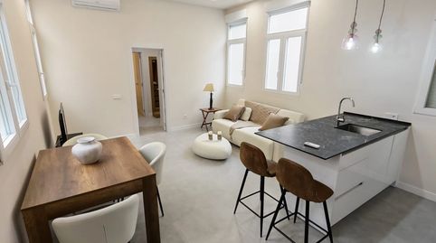 Foto 5 de Apartament de lloguer a La Catedral, Murcia Capital