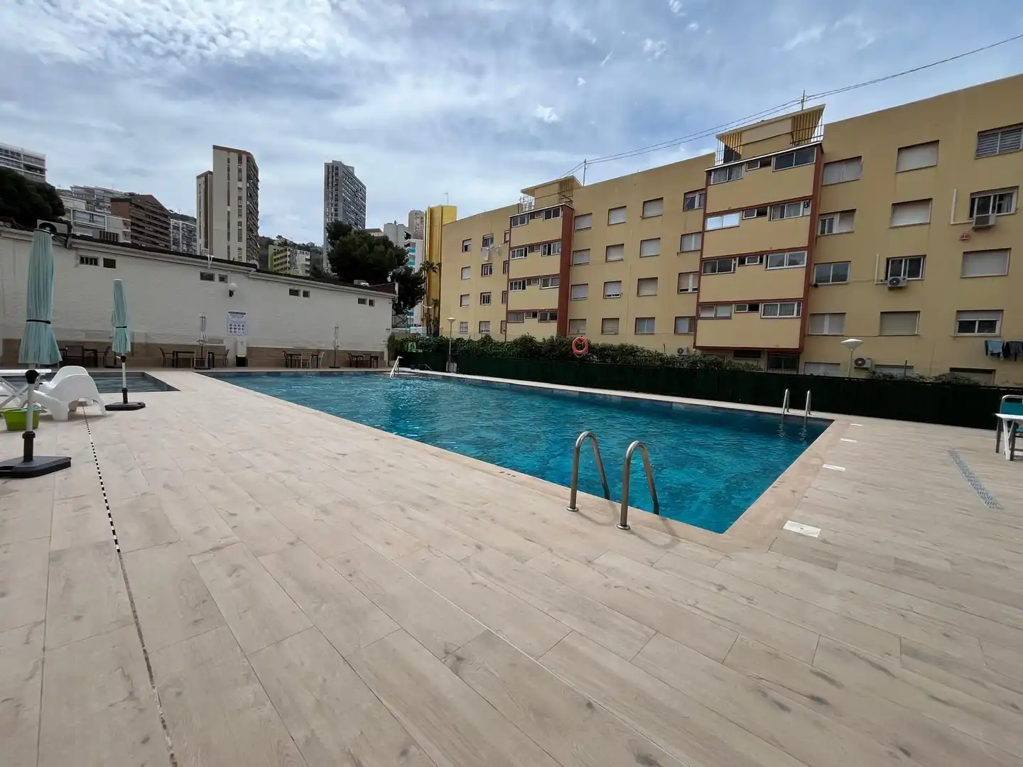 Appartement avec piscine à vendre à Rincón de Loix, imagen 13