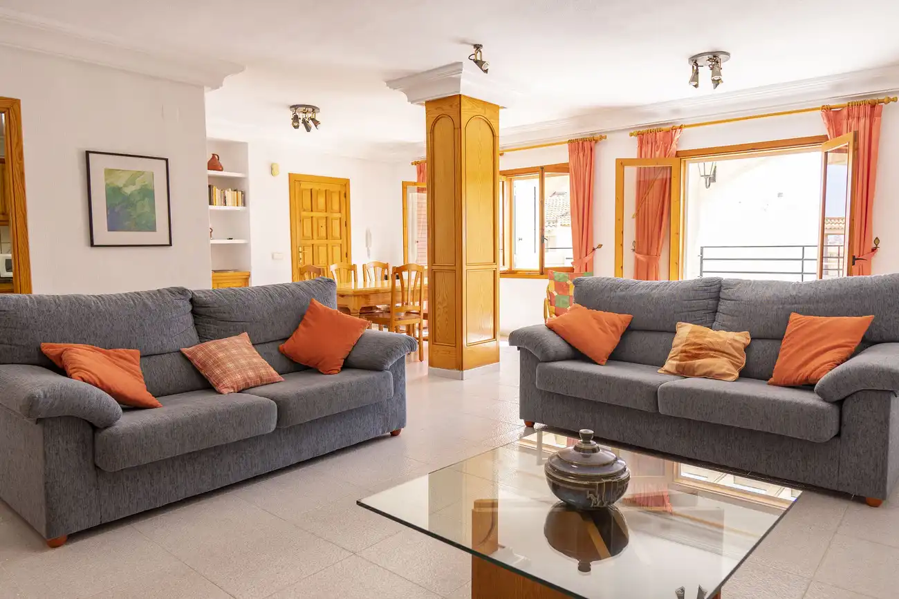Apartamento en venta en Centro, imagen 8