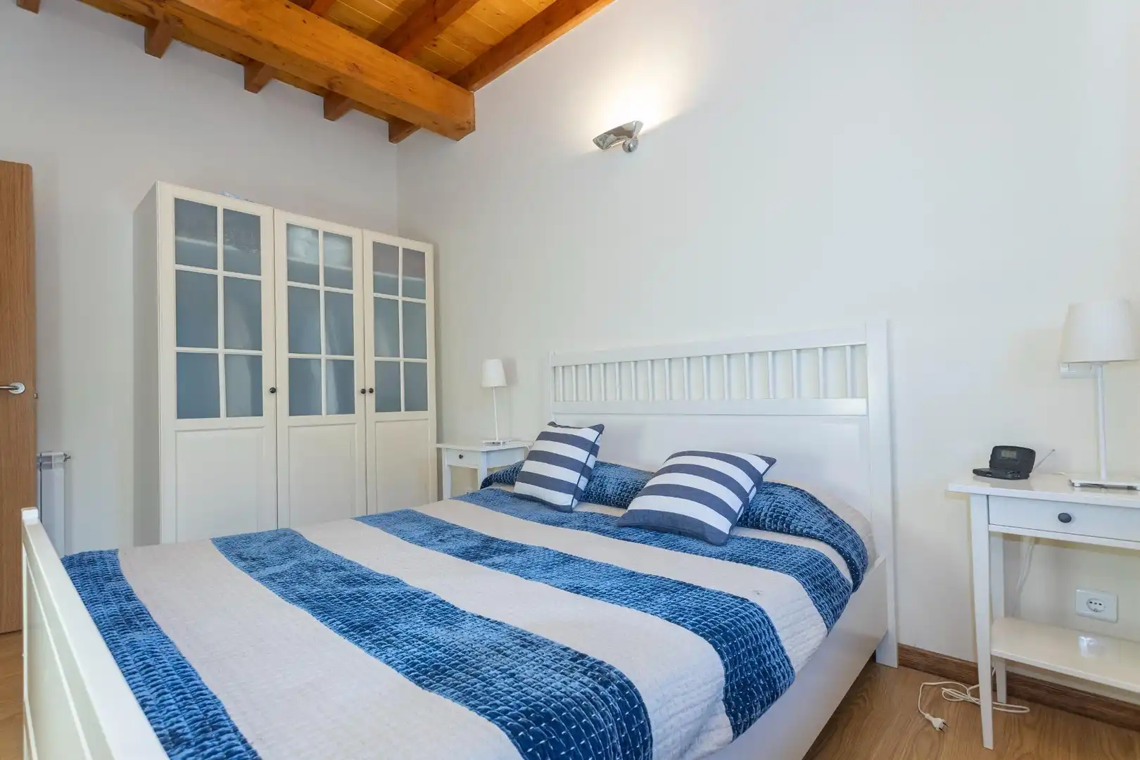 Schlafzimmer von Wohnung zum Verkauf in Val de San Vicente , Cantabria
