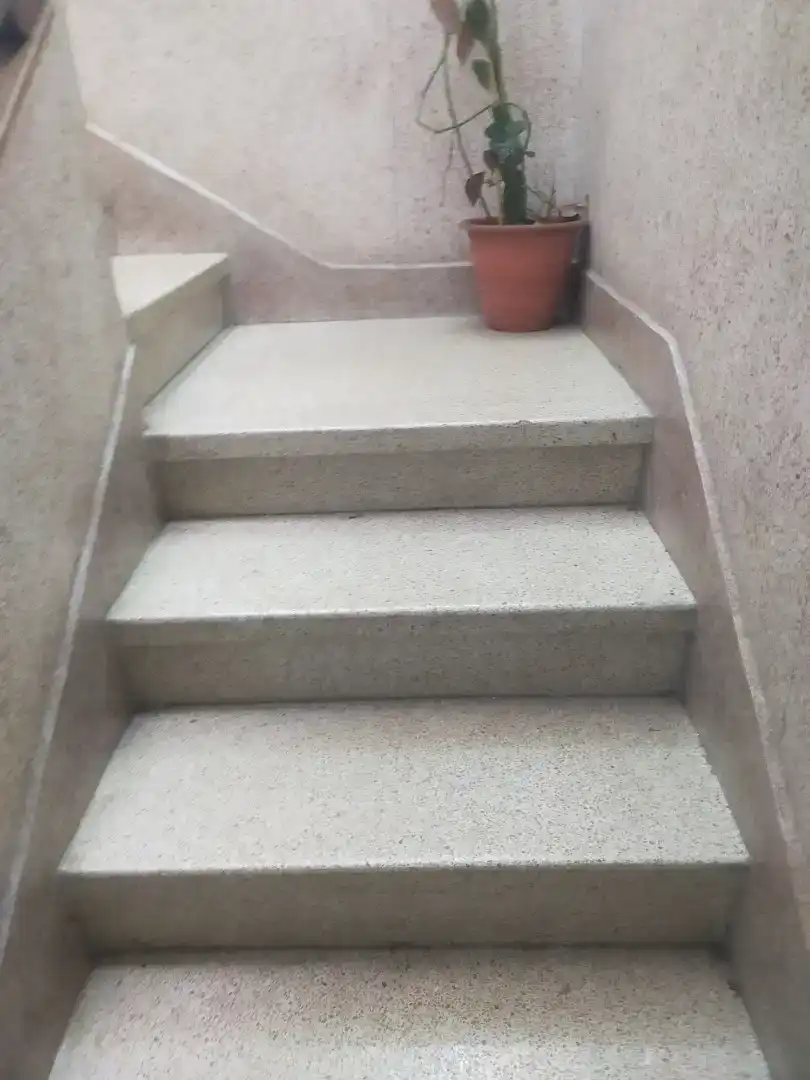Terrasse von Wohnung zum Verkauf in A Guarda   mit Balkon
