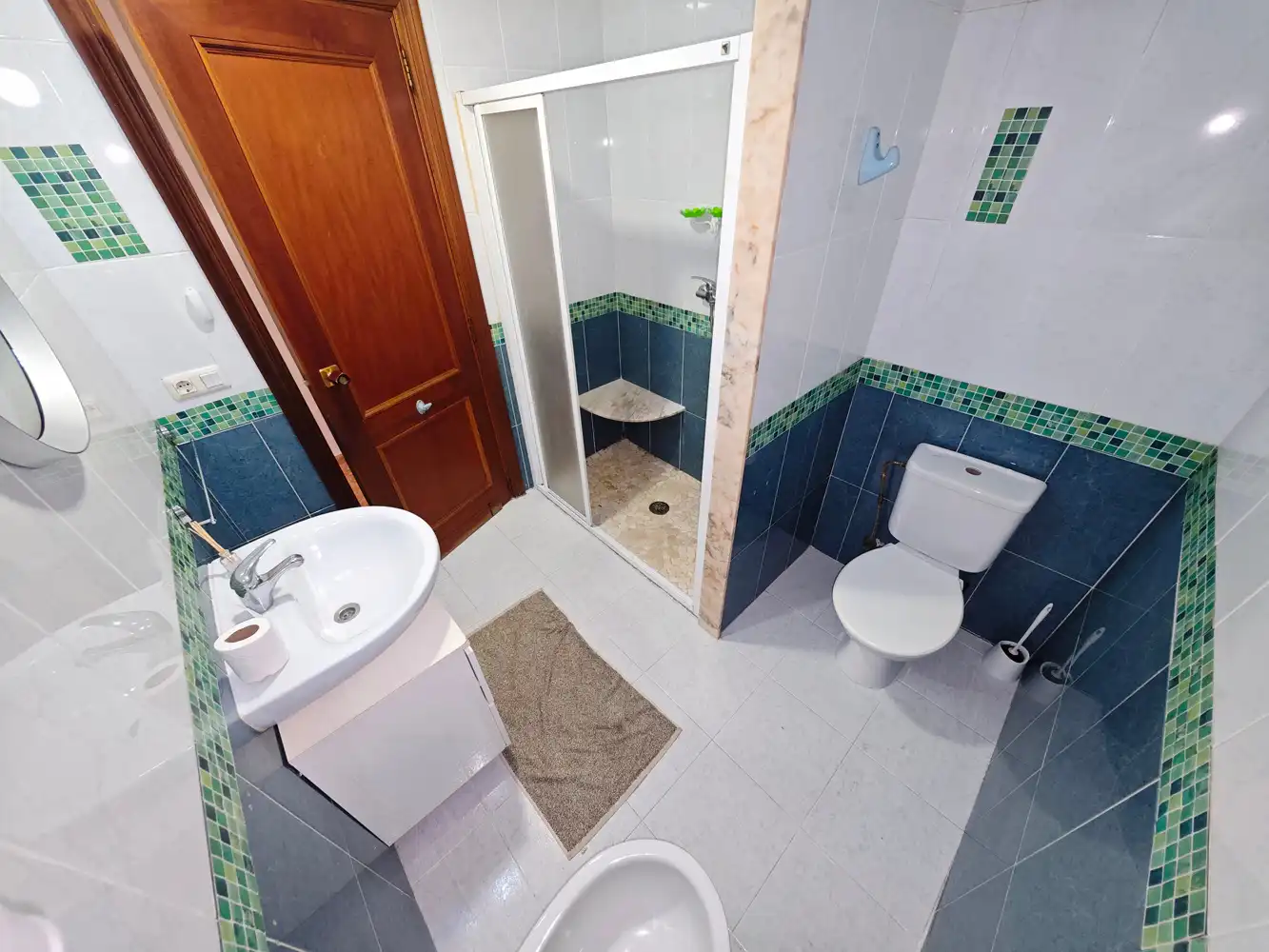 Flat with lift for sale in Avinguda de la República Argentina 27, imagen 25