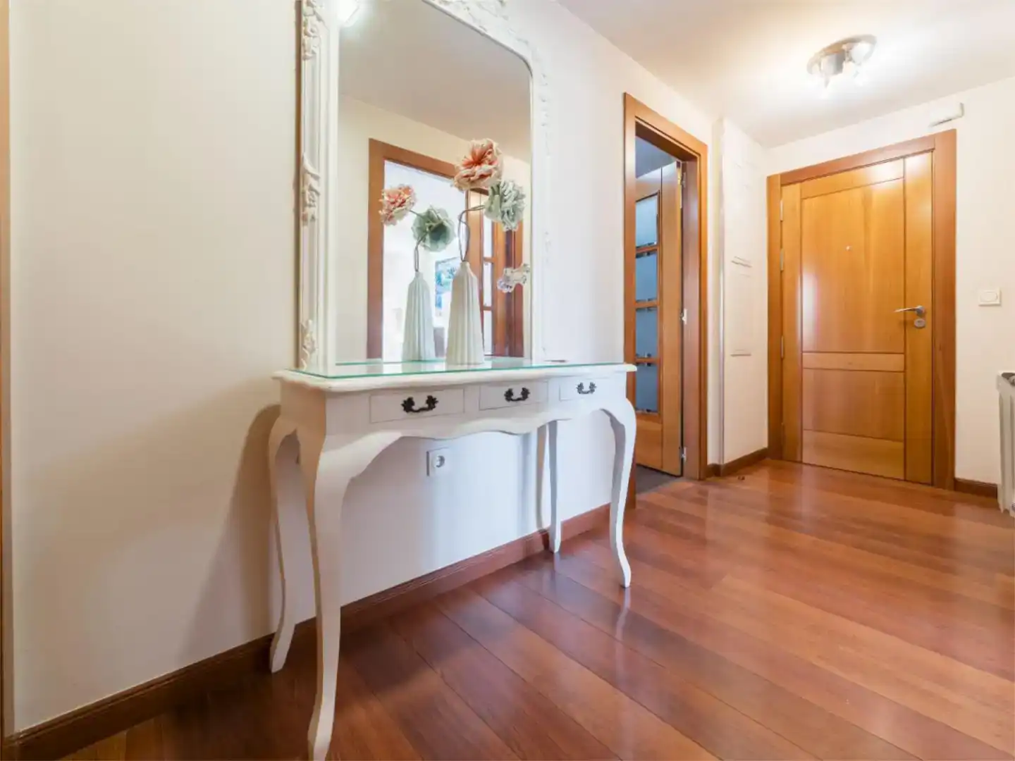 Piso de alquiler en Granada con Aire acondicionado, Jardín privado y Parquet