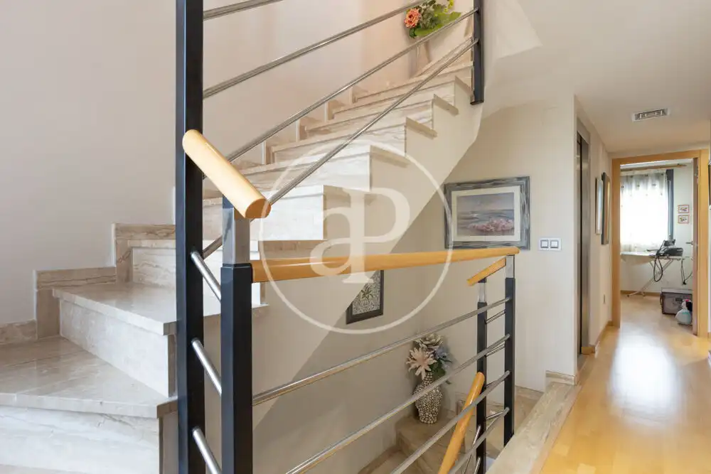Detached homes for sale in Castellón de la Plana / Castelló de la Plana  with Air Conditioner, Heating and Terrace