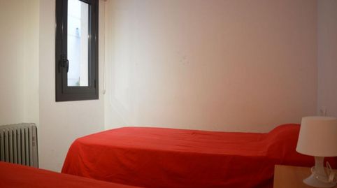 Foto 2 de Estudio de alquiler en El Raval, Barcelona Capital