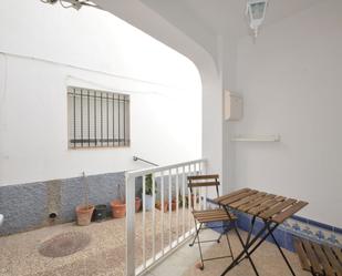 Apartament de lloguer a Calle Pascual Junquera, 4, Conil de la Frontera